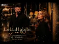 Lela Habibi ليلة حبيبي by Ivehadit lounge remix - Samira said song recover rearranged. 