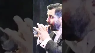 حفل الفنان مرعي سرحان على مسرح المجاز في الشارقة يناير ٢٠٢٣ 