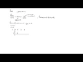 Synthetic Division of Polynomial Functions 1