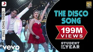 Download The Disco Song Full Song - SOTY|Alia Bhatt,Sidharth Malhotra,Varun Dhawan|Sunidhi Chauhan MP3