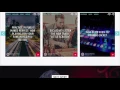 Onair2 Radio Station WordPress Theme