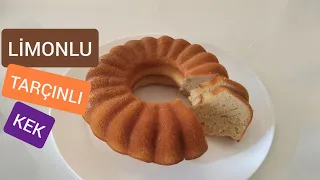 Çay saatlerin vazgeçilmez lezzetli, yumuşacık kek tarifini kim sevmez ki? Kış ayları geldiğinde gene. 