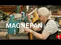Download Lagu AMERICAN MADE: Magnepan LRS