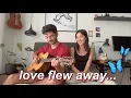 Download Lagu Love Flew Away - Laufey, Adam Melchor | Cover Download Lagu Love Flew Away - Laufey, Adam Melchor | Cover