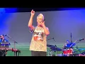 Fitz And The Tantrums - Moneygrabber - Live @ Neon City Festival - Las Vegas NV November 23, 2025