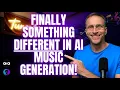 Download Lagu This AI Makes Music From Anything!