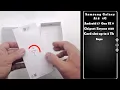 Samsung Galaxy A18 4G Unboxing