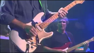 David Gilmour The Fender 50th Birthday Celebration