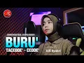 Download Lagu BURU' TACEDDE' - CEDDE' || Alfi Syahri || Cipt. Supri Ririn || Bugis Cover Music Video