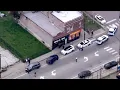 4 shot 3 fatally near barbershop in West Garfield Park Chicago police say