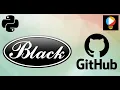 Integrating Black with Git Python Code Formatter PEP8