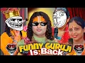 Aniruddhacharya new funny video🤣😂🤣| Aniruddh acharya funny meme | pookie maharaj | aniruddhacharya 