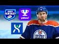 The BEST Strategy To Dominate Your 2025 Fantasy Hockey Draft