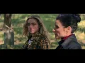 Black Widow Post Credit Scene