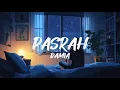 Lagu Damia - Pasrah (Video Lirik)