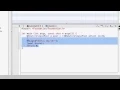 Objective C Programming Tutorial 2 Explaining the Program YouTube