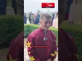 Tom Marquand on his Friday rides at York s Ebor Meeting