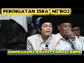 Lagu Luar biasa Gus iqdam - Berkah Barokah ngaji Jama'ah dapat hadiah umroh #dekenganepusat 