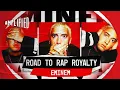Eminem From Broken Home to Rap God The Unseen Interviews Amplified