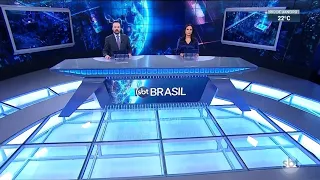 ᴴᴰ Íntegra do "SBT Brasil" - 13/06/2023 - SBT
