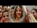 Chal Tere Ishq Mein - 8K Video | Gadar 2 | Utkarsh S, Simratt | Vishal Mishra, Mithoon, Neeti Mohan