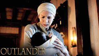outlander season 8 a miraculous birth changes claire forever