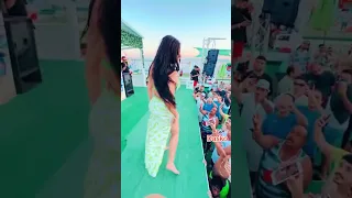 حورية فارس الفرسنا 