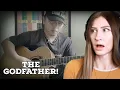 Download Lagu Alip Ba Ta AMAZES ME with The Godfather Theme Song!