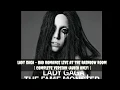 Download Lagu Lady Gaga    Bad Romance Live at The Rainbow Room FULL AUDIO version Edit