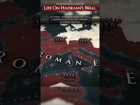 Disease, Plagues, and 28-Year Lifespans in Roman Britain