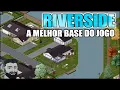 Riverside is the Most Beautiful City in the Game City Tour Project Zomboid
