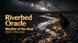 riverbed oracle afro house mix 2026 black coffee style rhythm of the root