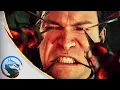 Download Lagu How Sub-Zero Tranforms Into Noob Saibot Cinematic | Mortal Kombat 1 Khaos Reigns