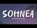 Miss Pooja - Sohnea (Lyric) feat. Millind Gaba