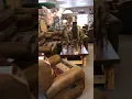 Wild West Rustic Furniture SUPER STORE TOUR