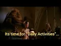 Jabba s Favorite Slave Part 1