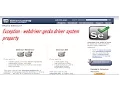 Webdriver Gecko Driver