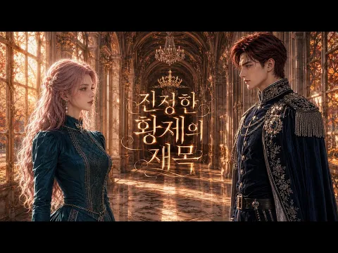 The Second Coronation: The Crown She Chose Episode 22