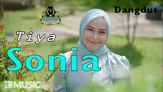 tiya sonia dangdut cover 