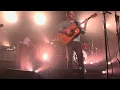 Kings Of Leon ‘My Whole World’ (Live Debut) Nashville The Basement East 
