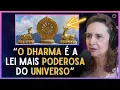 Download Lagu DHARMA: A LEI UNIVERSAL que CONDUZ ao DIVINO | Mente em Evolução | Lúcia Helena Galvão