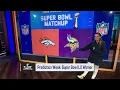 Download Lagu Predicting Super Bowl LX Winner, Week 1 Status Updates, Brandon Graham Describes the Cowboys