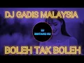 Download Lagu DJ GADIS MALAYSIA REMIX VIRAL TIKTOK TERBARU 2023 FULL BASS