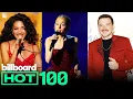 Billboard Hot 100 Top 10 Countdown For August 8th 2026 Billboard News