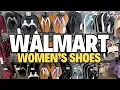 NEW SHOES AT WALMART STYLISH FINDS FOR SPRING AND SUMMER