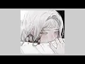 life letters 【sped up】