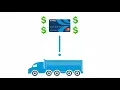 Comdata OnRoad Card Focused on Drivers