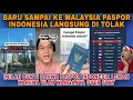 Lagu BARU SAMPAI KE MALAYSIA‼️LANGSUNG DI BLACLIST DI TOLAK TAK BOLEH MASUK‼️