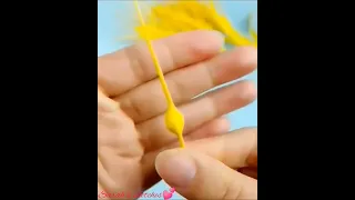 صنع سنابل قمح  صنع سنابل قمح