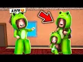 Download Lagu Copying AVATARS with BABY ANGEL in MM2!
